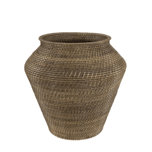 Artwood Urna Amazon Natural antique