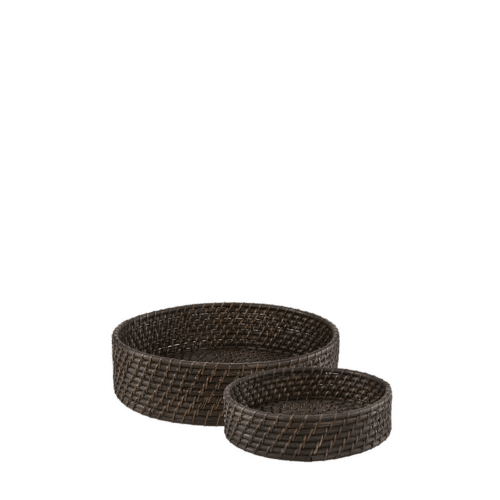 Artwood Brödkorgar Amazon 2-pack Deep brown