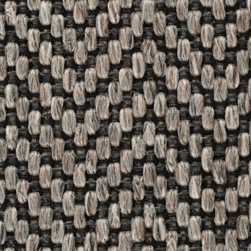 Golvabia Matta Nexus - Brown Herringbone