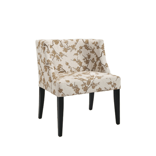 Artwood ASHBURY matstol - Sakura brandy