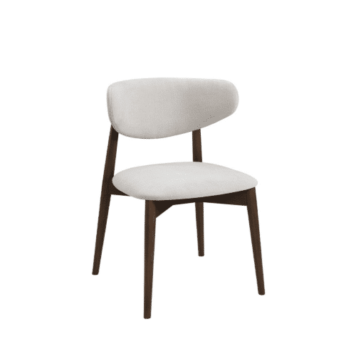 Artwood OVELIA matstol – Tara Greige