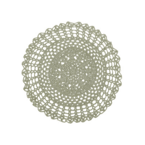 Bordstabell Britta Ljusgrön