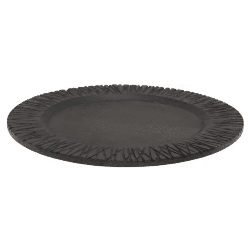 Halvor Bakke Palin tallriksunderlägg Ø33 cm – 2-pack