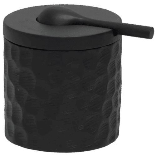 Halvor Bakke Pret Burk med lock