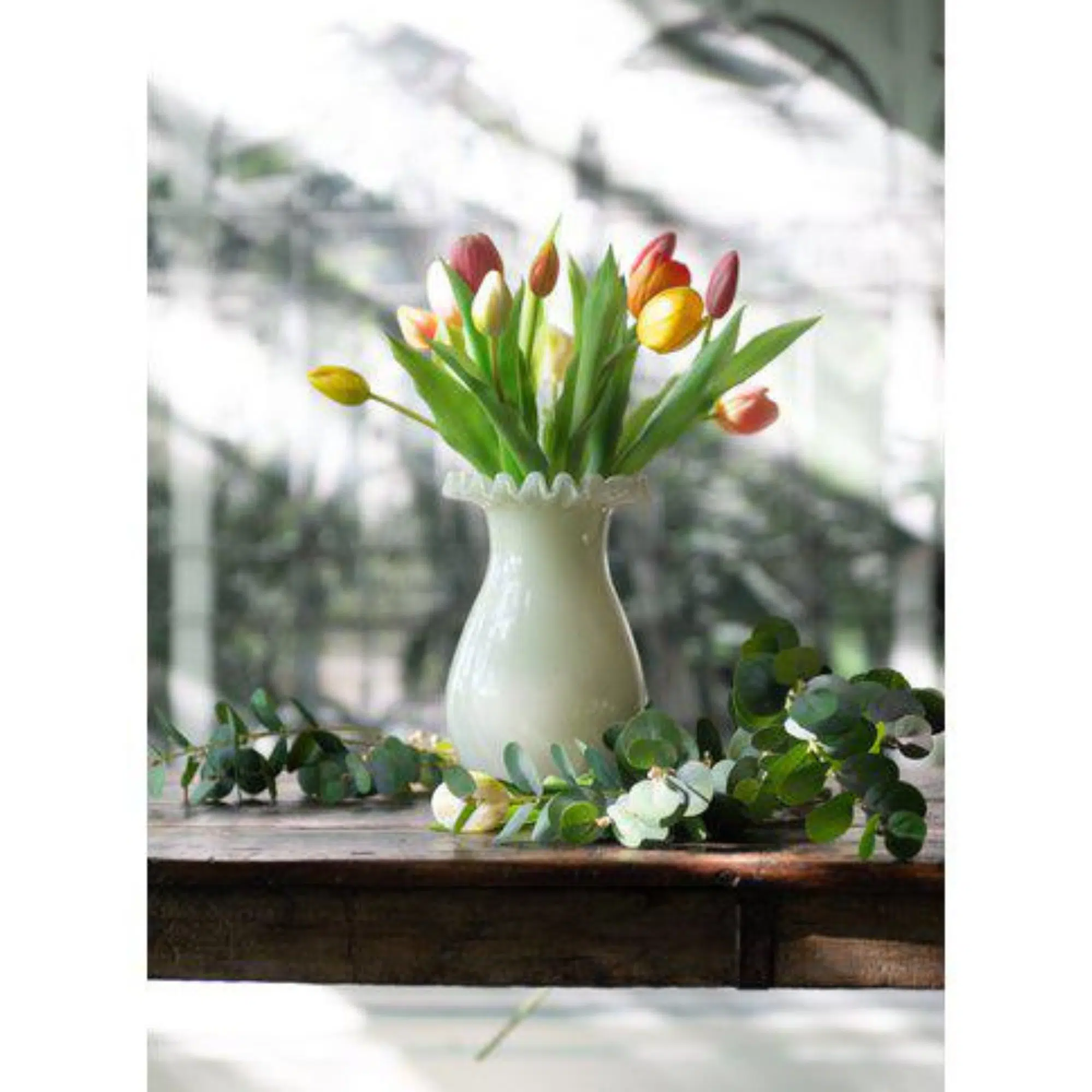 TULPANER Bunt 7-pack Ljusrosa - Bild 3