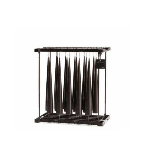 Ester & Erik Konformade ljus 37cm alla färger