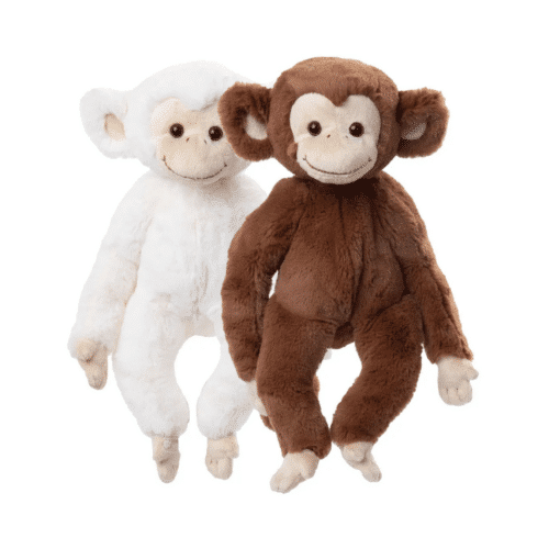 Bukowski Apa Bernard & Denis (40cm)