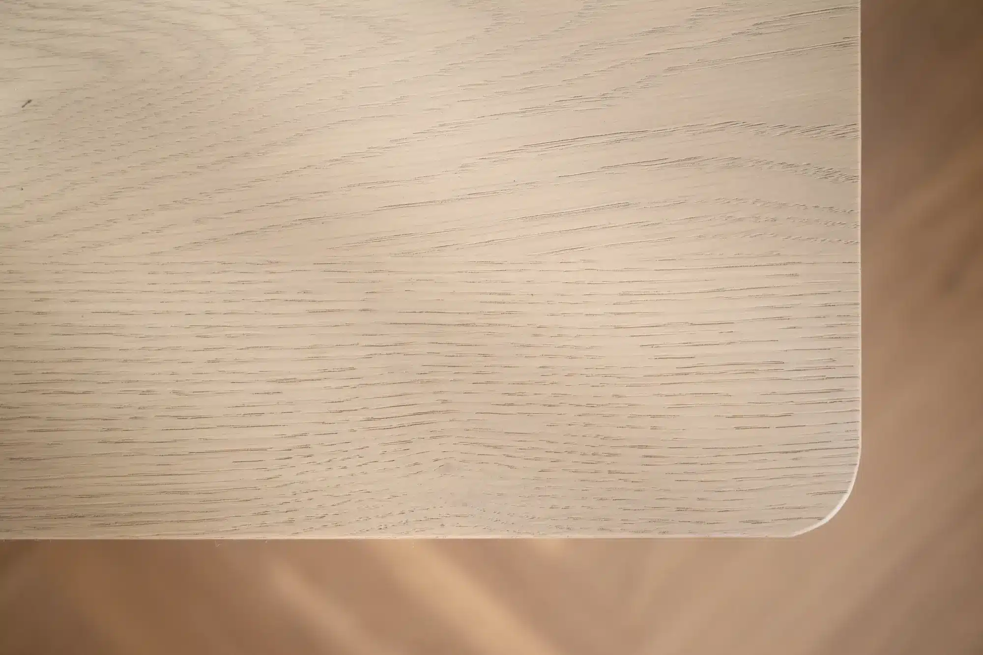 Rowico Melstone Sideboard, Vitpigmenterad, 180x40x70 cm - Bild 2