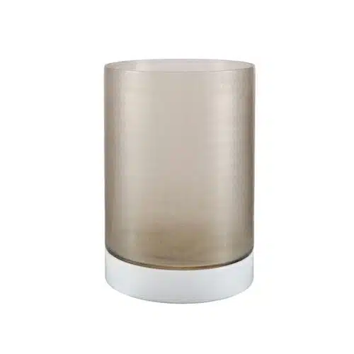 Artwood Breeze ljuslykta i glas Large