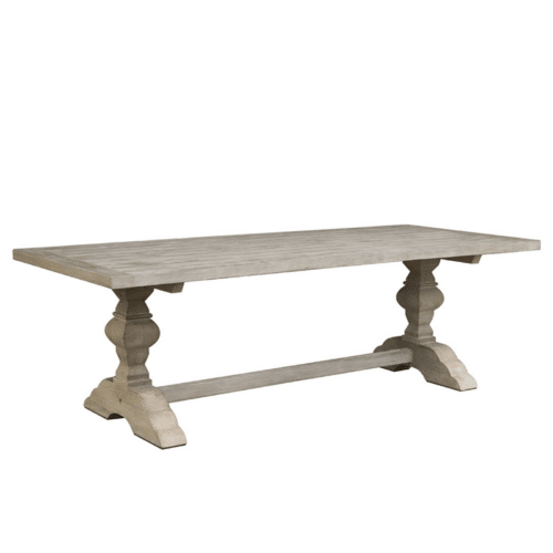 Artwood FRENCH matbord – Utomhus