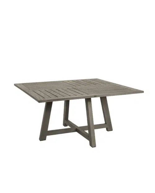 Artwood MARLOW matbord – Charcoal
