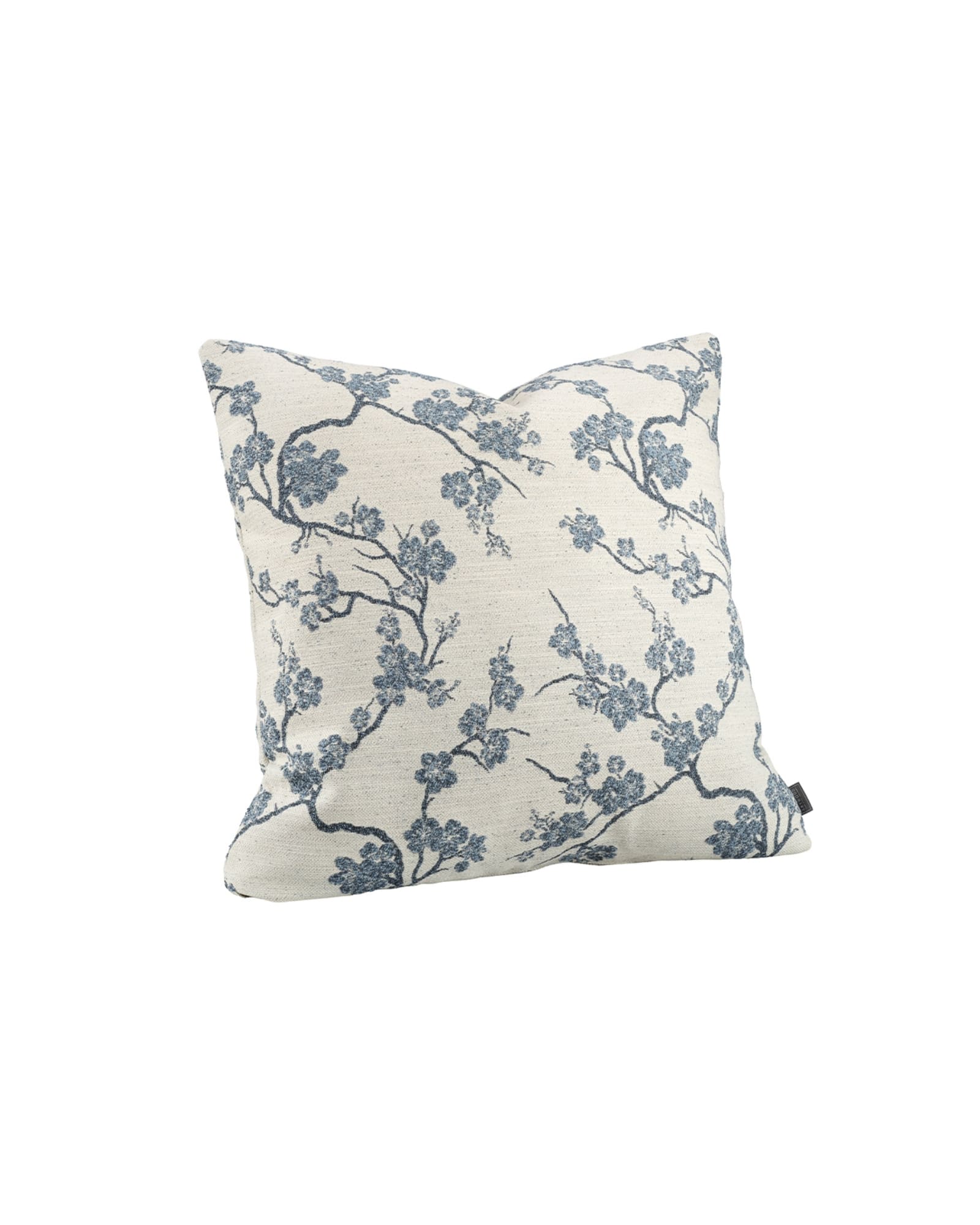 Artwood Sakura blå kuddfodral 50x50