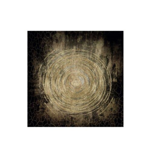 Artwood circle of life fototavla 100x100