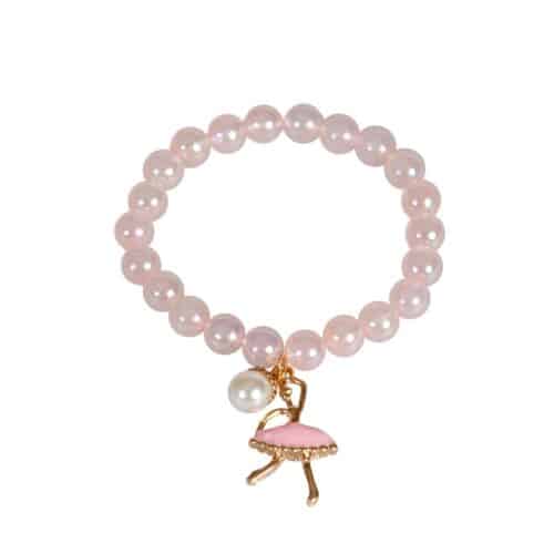 Balettskönhetsarmband