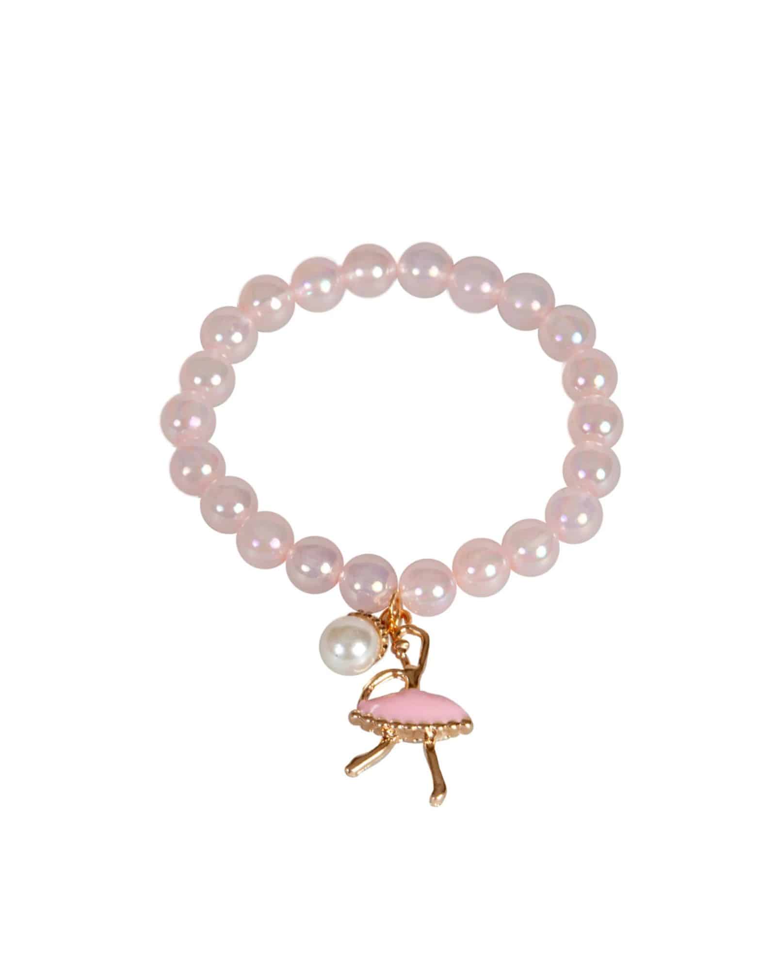 Balettskönhetsarmband