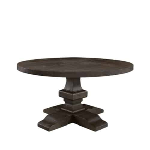 Artwood PARIS matbord Ø150 cm US brown