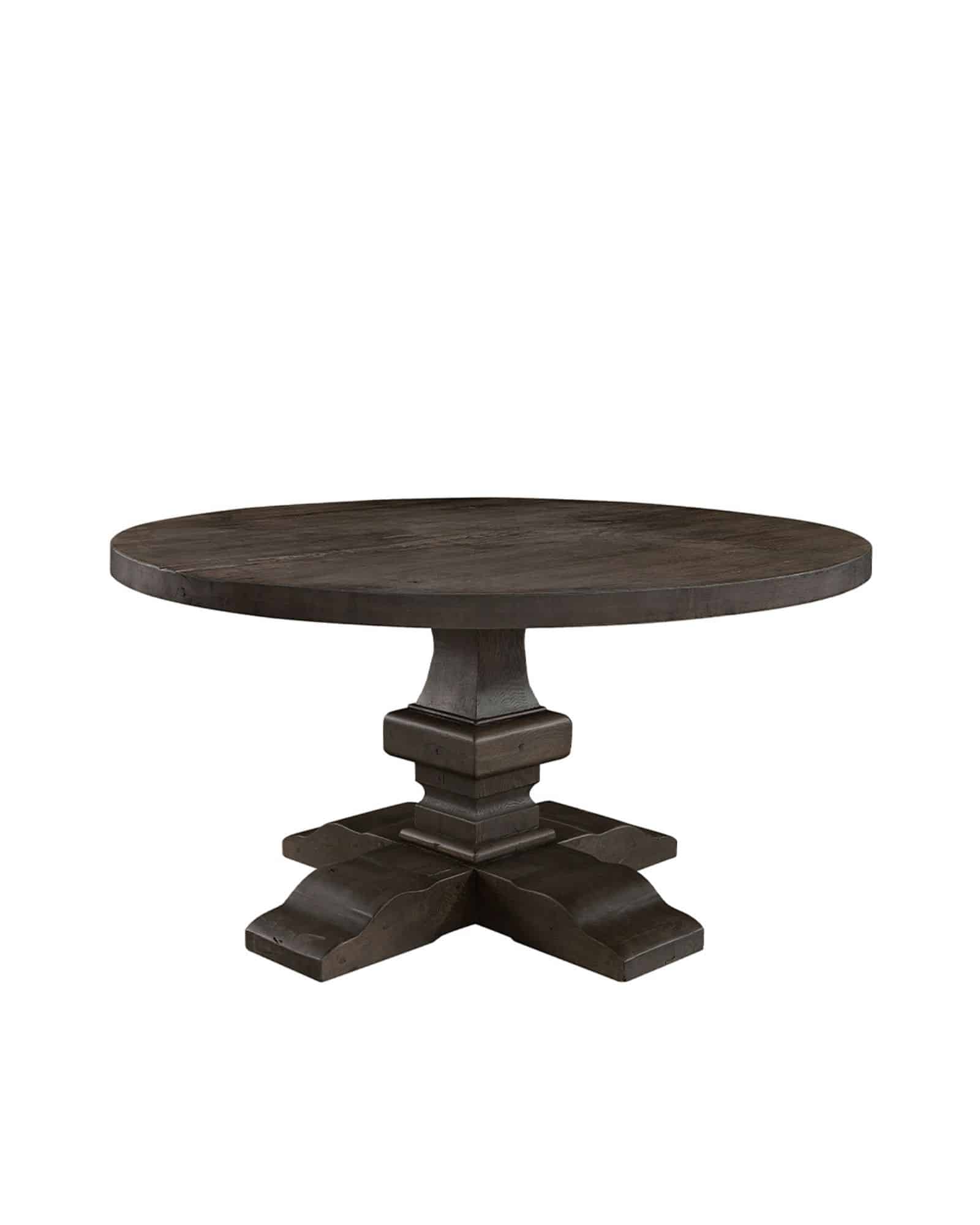 Artwood PARIS matbord Ø150 cm US brown