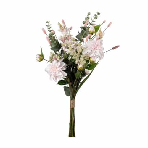 Bukett Linnea Rosa 70 cm