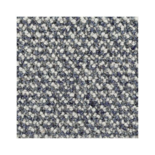 Golvabia Poppy Wool Blue 360x350