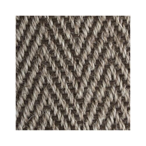 Golvabia Sisal Vista Mandel 400x300