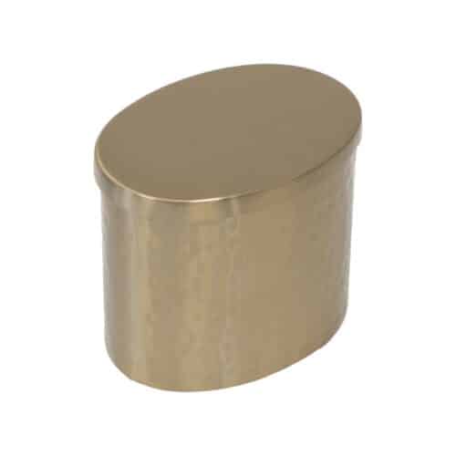 Halvor Bakke Lutz låda med lock