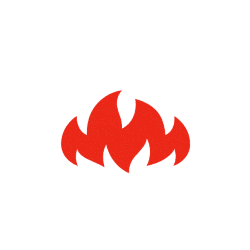 Jötul Pyntering Ø125 Pakket BP – Original Dekorring för Kamin