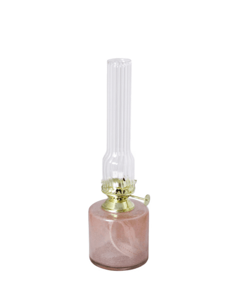 Fotogenlampa Elvira Askrosa Liten Ø 8 x H 25 cm