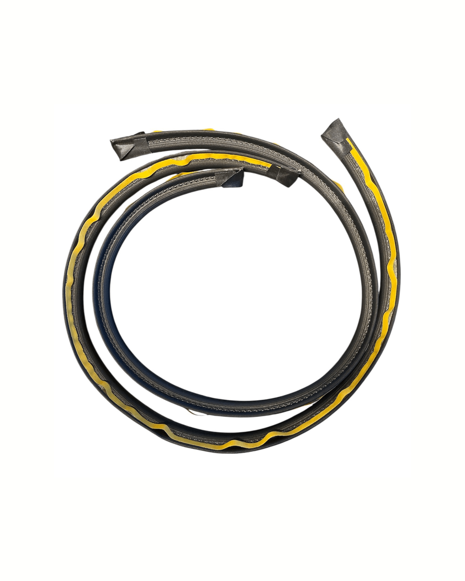 Packning sidoglas 2 cm 80 cm till Contura kamin – 2 stycken värmetåliga tätlister