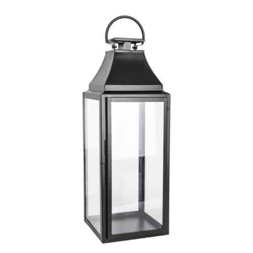 Lama Lykta 65cm hög