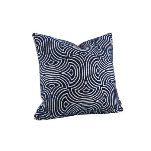 Lilou Charm kuddfodral 50x50