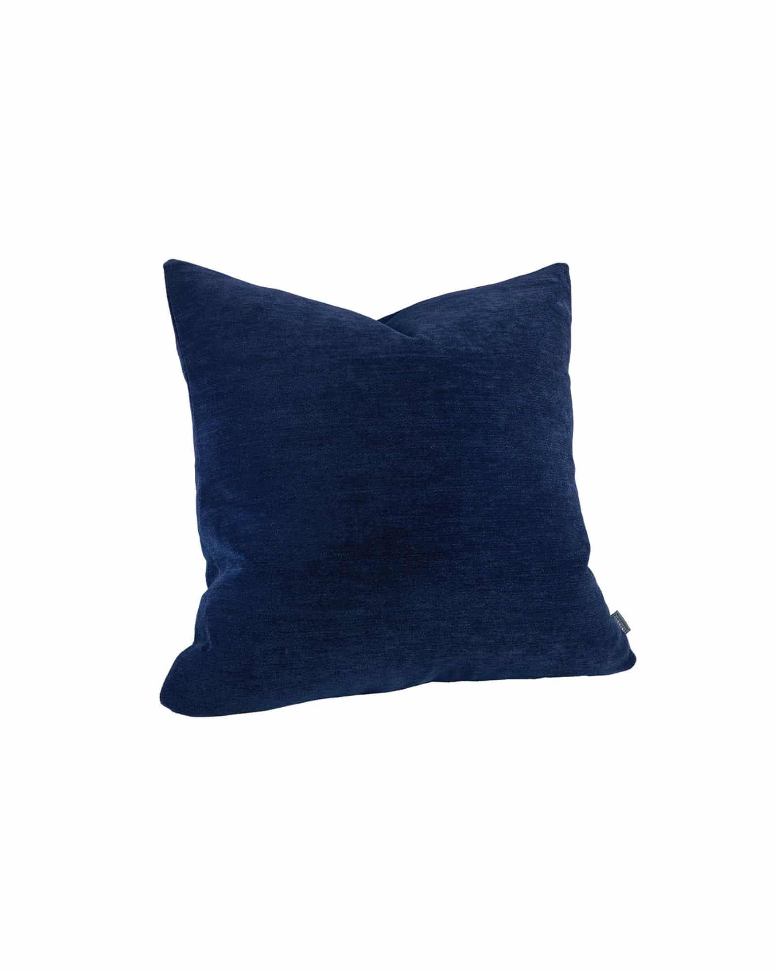 Lilou plain kuddfodral 50x50Lilou plain kuddfodral 50x50