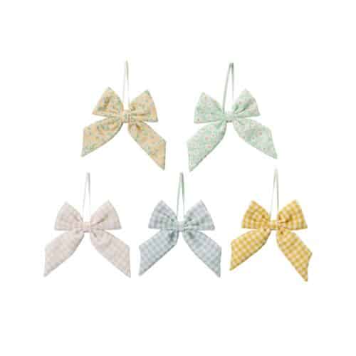 Rosett Hänge olika färger