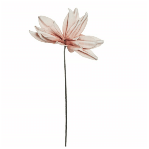 Lene Bjerre Happia Decoration Rose 65x30x30 mm