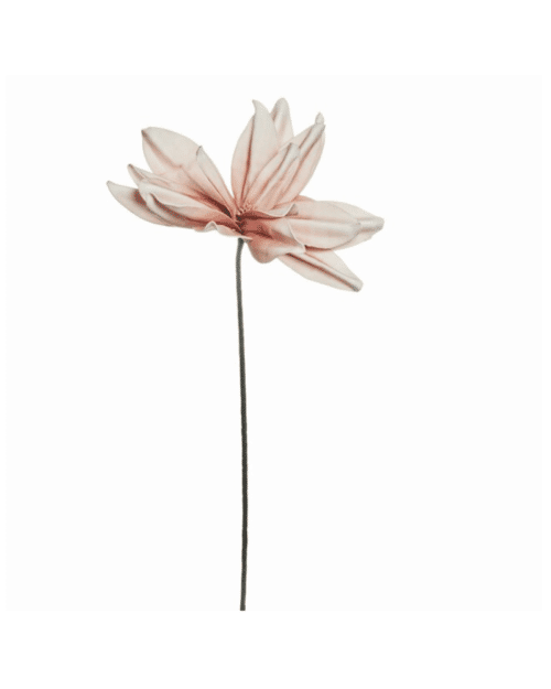 Lene Bjerre Happia Decoration Rose 65x30x30 mm