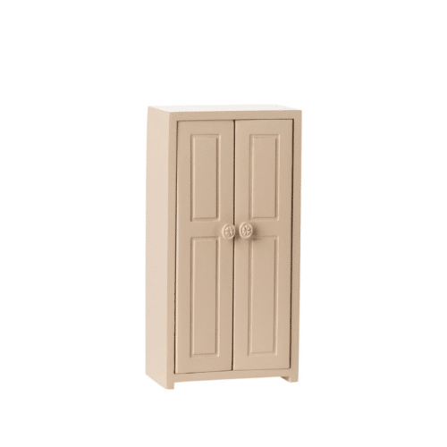 Maileg Closet Mouse – Garderob till Mus, Rosa