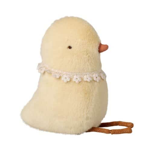 Maileg Kycklingplysch Liten