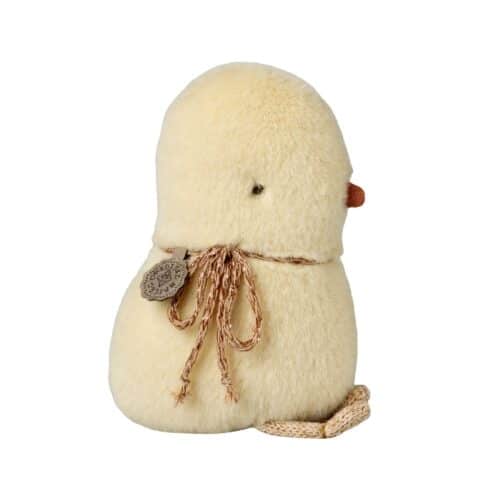 Maileg Kycklingplysch Mini