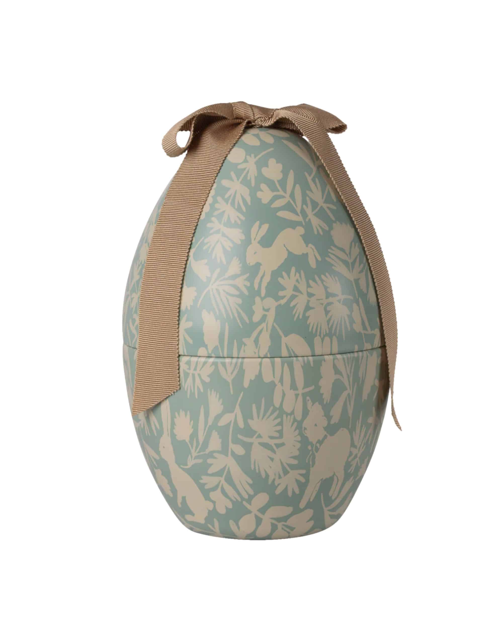 Maileg Medium Påskägg Dusty Blue