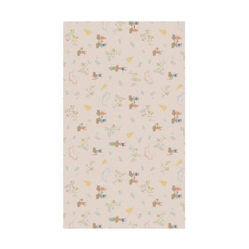 Maileg Presentpapper 10 m have a mice day