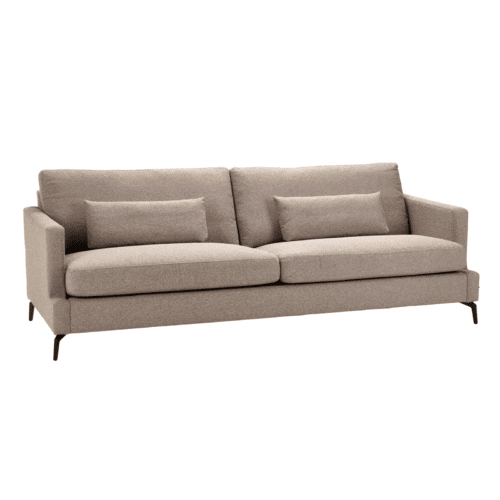 Bröderna Andersson Maxx 3-sits soffa PG 1