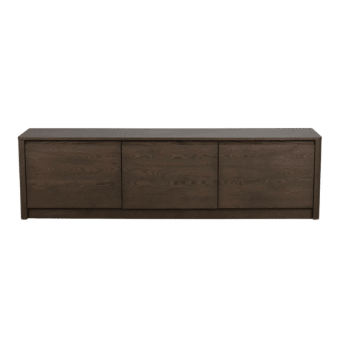 Rowico Melstone Sideboard, Brun, 180x40x50 cm