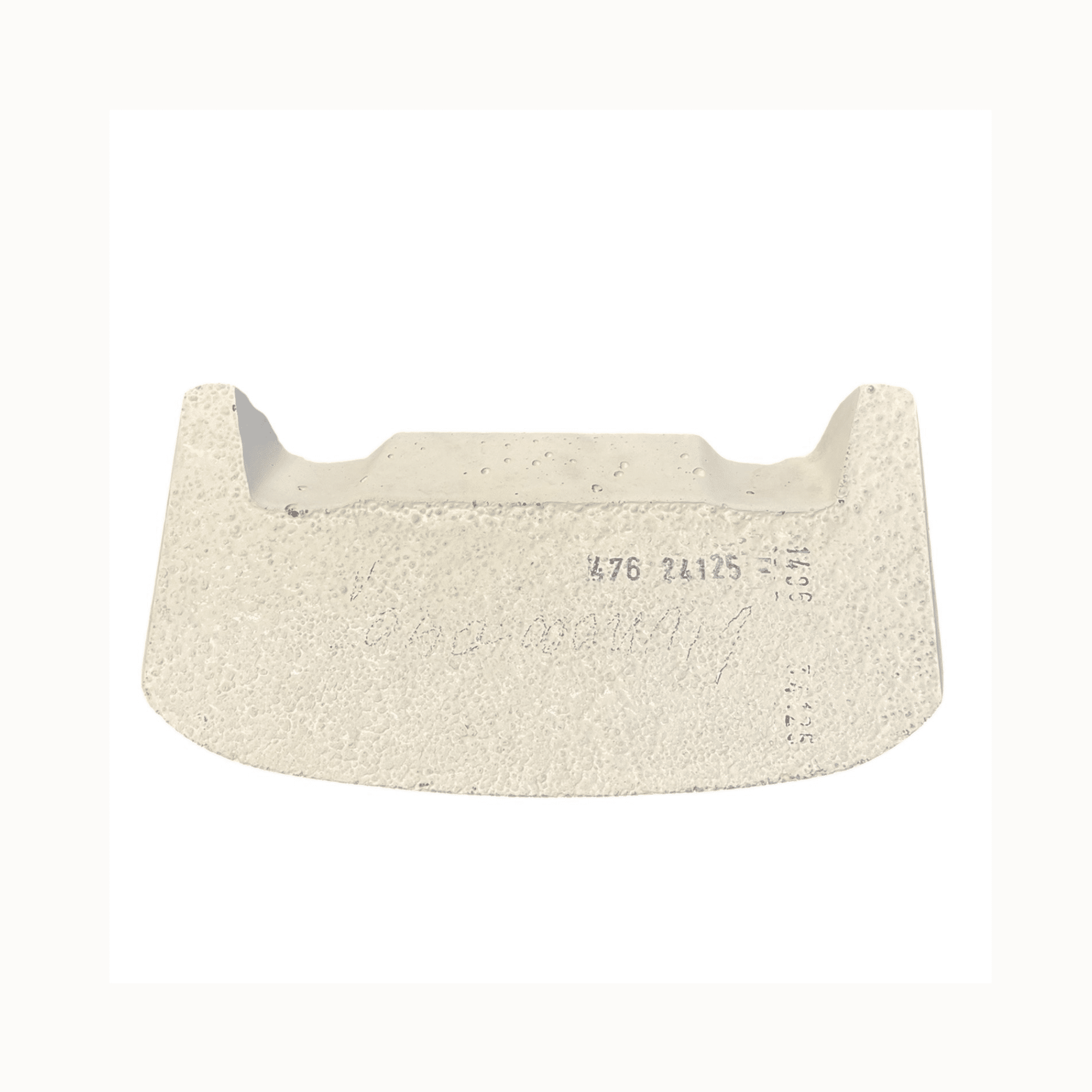 Nordpeis Uno 4 Rökvändarhylla - Bild 3