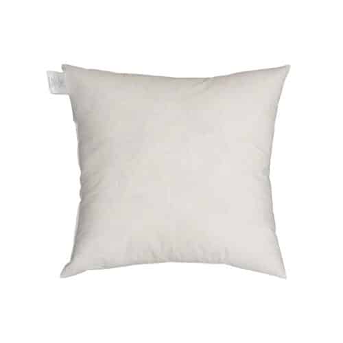 Norsk dun innerkudde 60x60