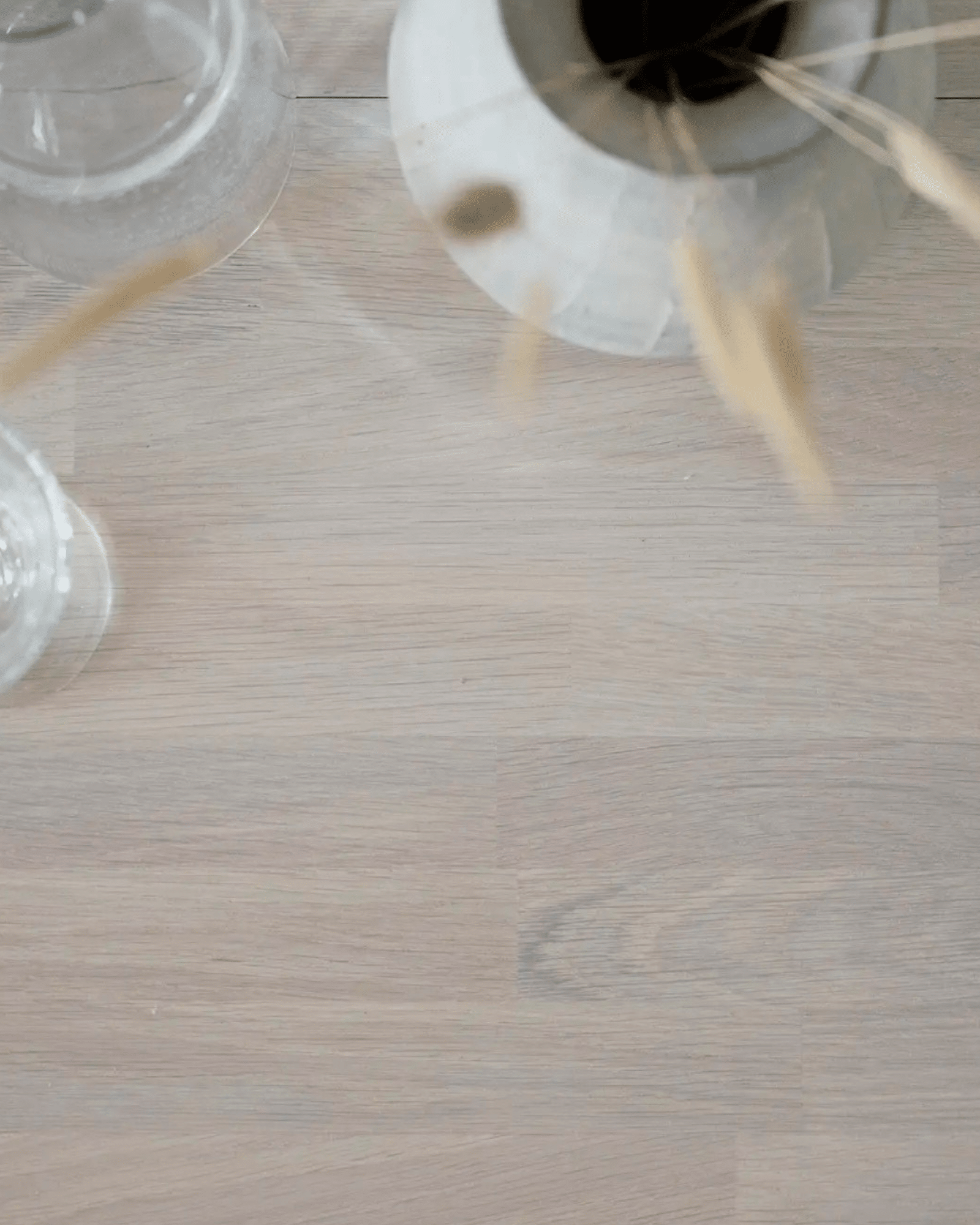 Rowico Filippa Matbord, Vitpigmenterad, 140x90 cm - Bild 8