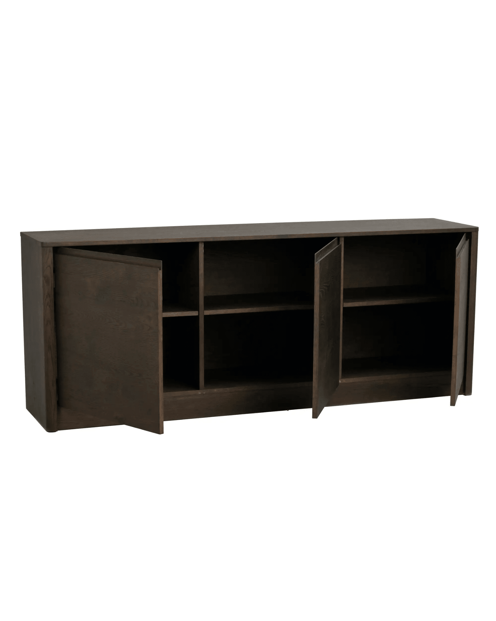 Rowico Melstone Sideboard, Brun, 180x40x70 cm - Bild 10