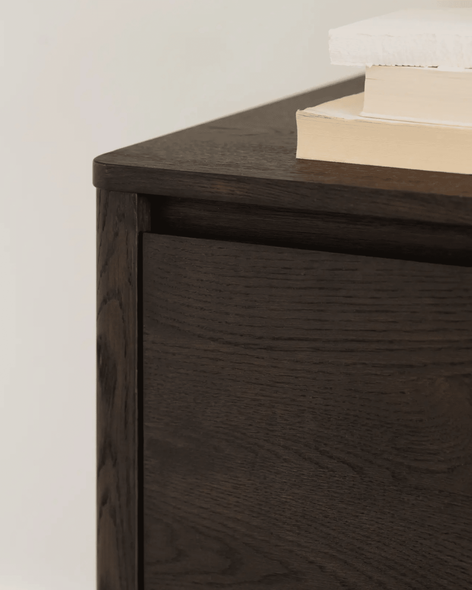 Rowico Melstone Sideboard, Brun, 180x40x70 cm - Bild 7