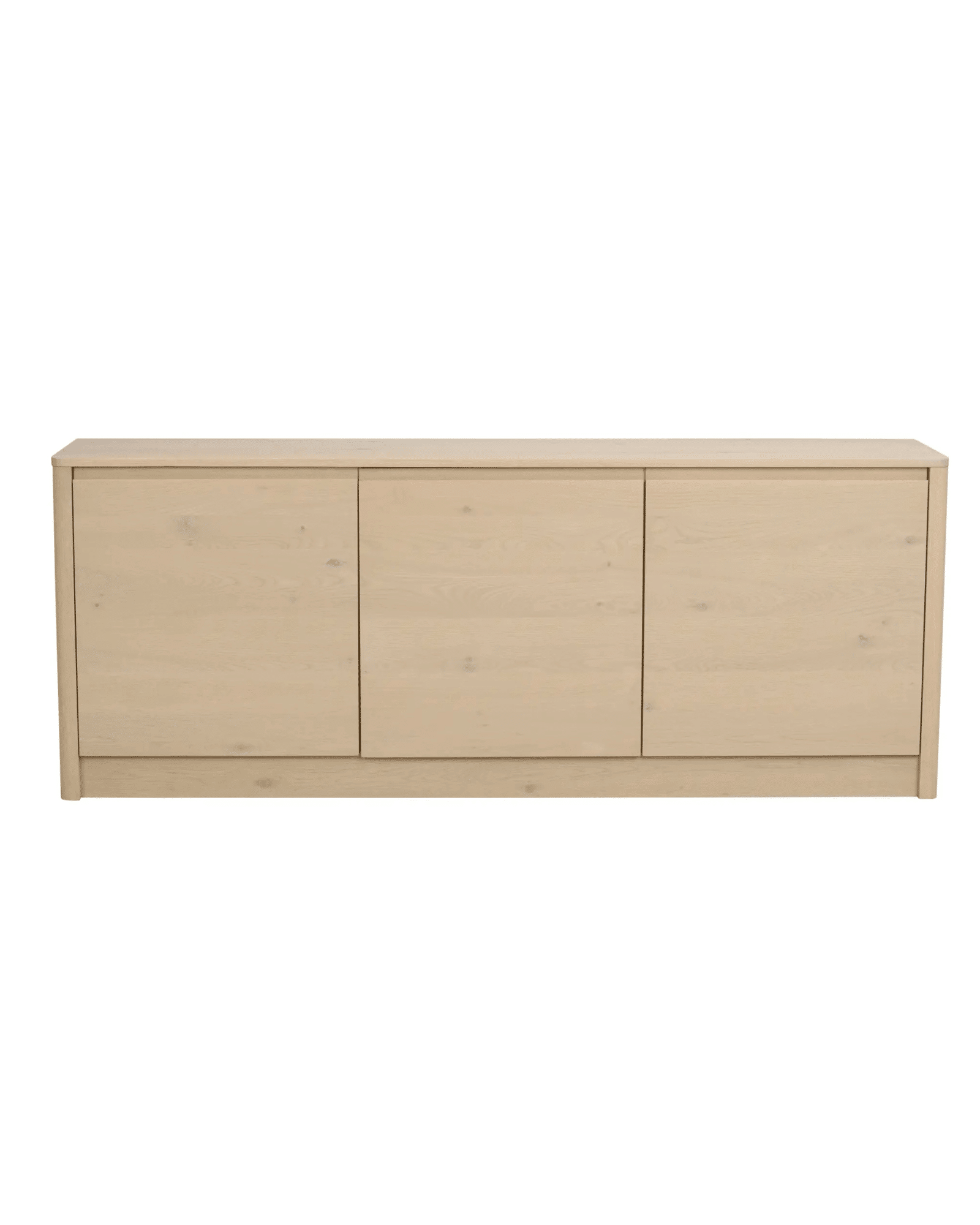 Rowico Melstone Sideboard, Vitpigmenterad, 180x40x70 cm