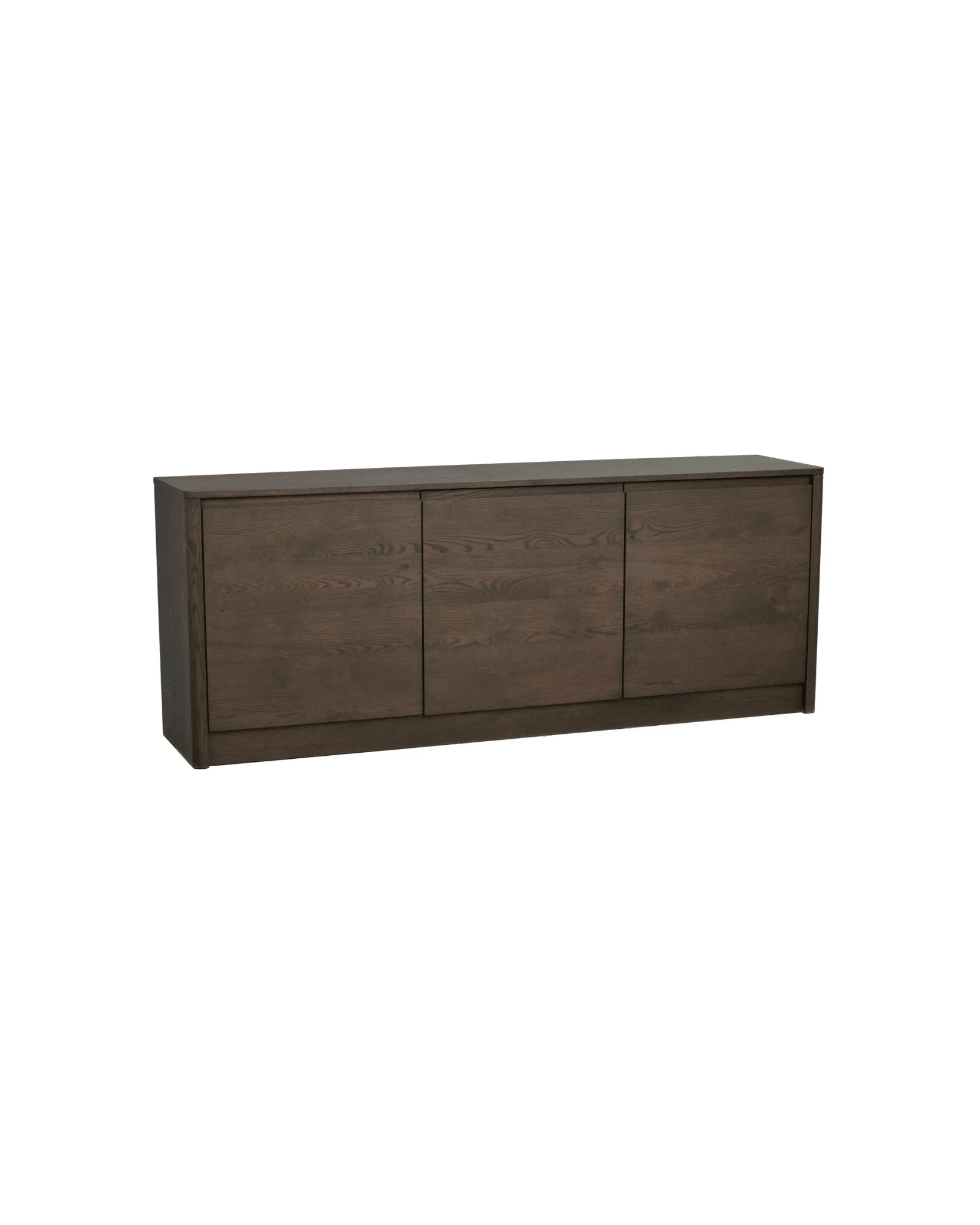 Rowico Melstone Sideboard, Brun, 180x40x70 cm - Bild 3