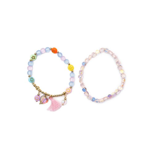 Treasured Trinkets Bracelet Set 2-pack – Smyckesarmband för barn