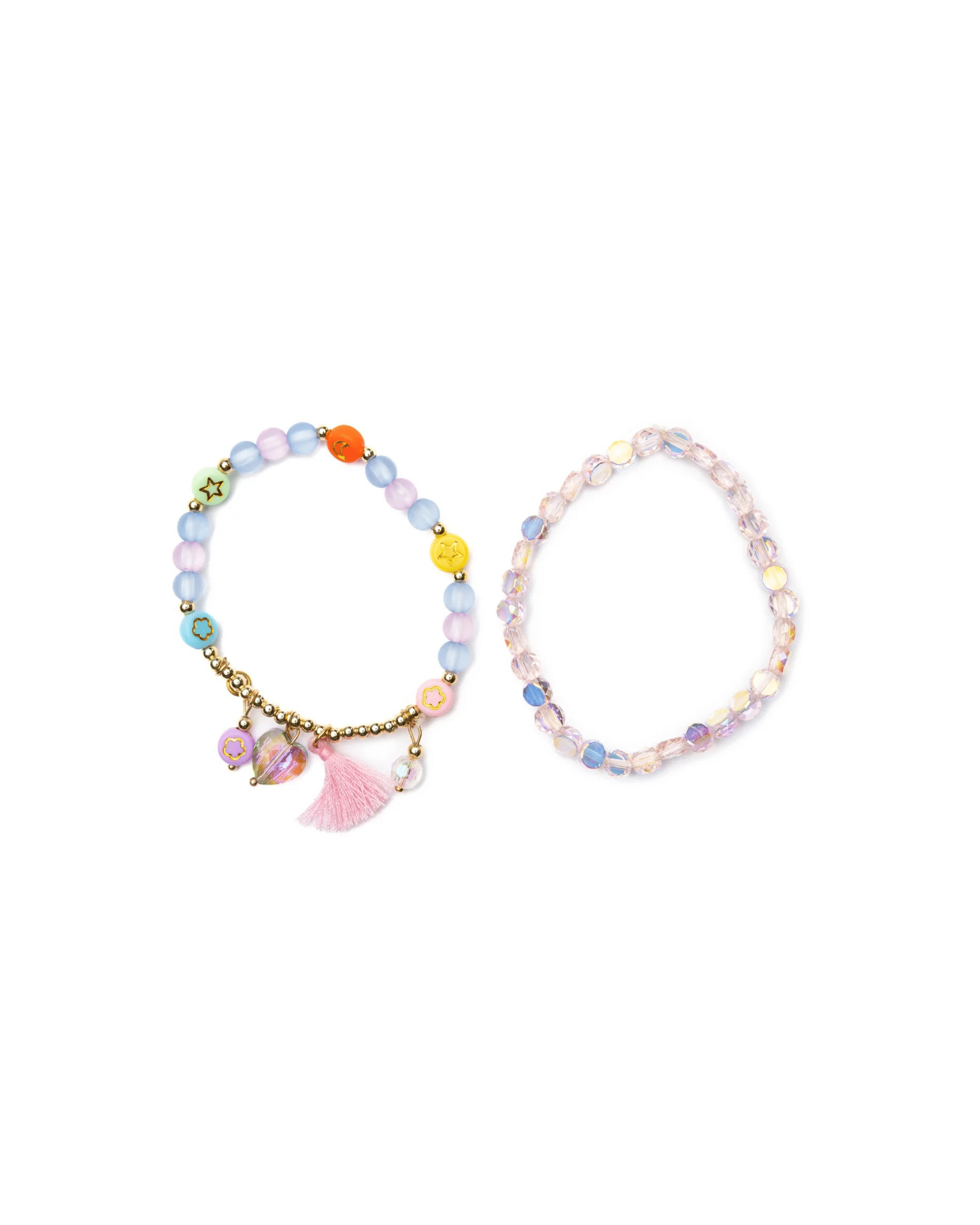 Treasured Trinkets Bracelet Set 2-pack – Smyckesarmband för barn